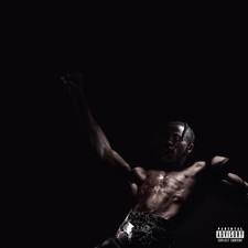 Travis Scott - UTOPIA [Used