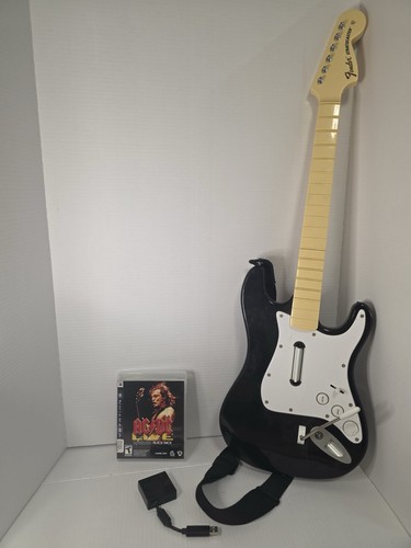 Harmonix fender stratocaster - fender,