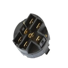 COMMUTATORE ACCENSIONE PER