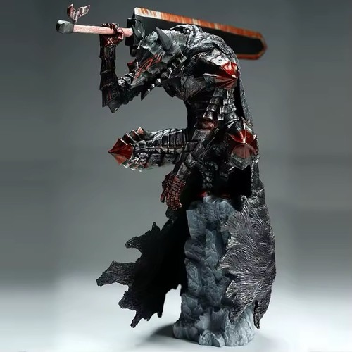 Berserk guts personaggio - 25, cm