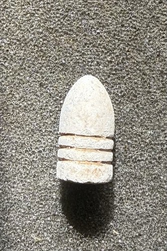 Confederato fucile - confederato, .58