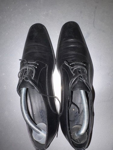 Hugo boss scarpe derby uomo - boss,