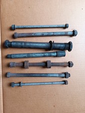 Bulloneria Moto Guzzi Stornello Lodola