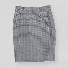 Gonna vintage Aquascutum House