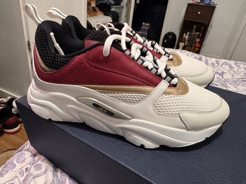 Sneakers dior b22 nuove taglia - sneakers,