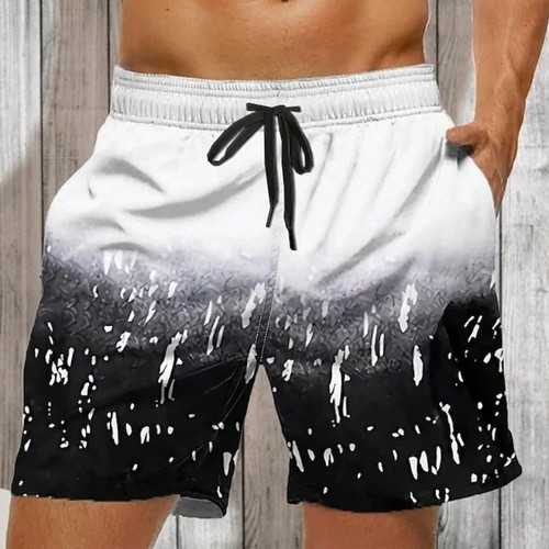 Costume bagno mare sfumato - da,