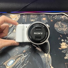 Fotocamera digitale mirrorless