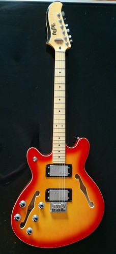 Lefty copia starcaster - copia,