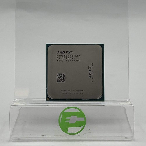 Amd 9590 ghz 8 core - 8,