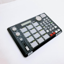 AKAI MPC500 Centro di