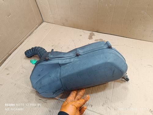 Air box yamaha xmax 125i - xmax,