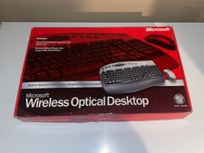 Tastiera e mouse desktop