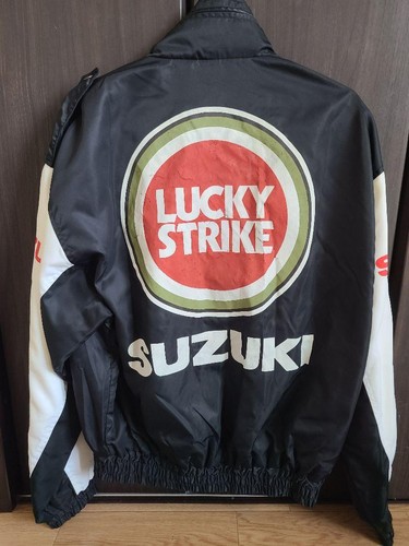 Giacca suzuki lucky - giacca,