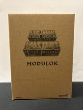 MODULOK Filmation Masters