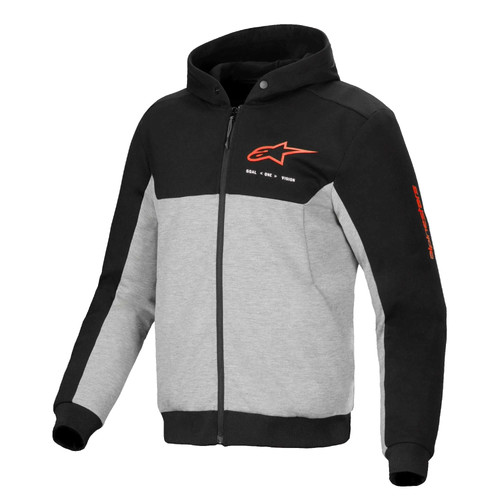 Alpinestars chrome sport - chrome,