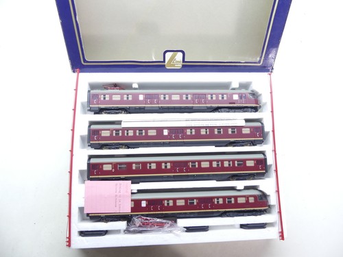Lima 149763 treno et430 - 149763,