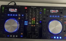 Pioneer DJ XDJ-R1 DJ