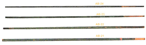 Elementi antenna ab 22 - ab-21,, ab-22