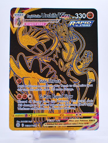Pokémon brilliant stars - s&s,