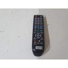 BN59-00865A Telecomando Infrarossi Ergonomico per TV Samsung 2333HD, P2370HD