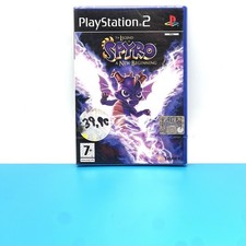 THE LEGEND OF SPYRO: A New