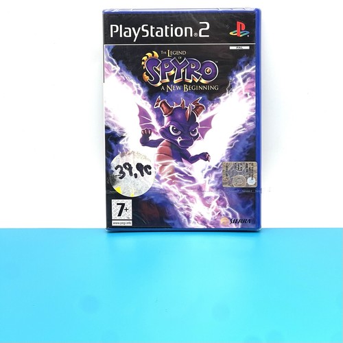 The legend spyro a - legend, new