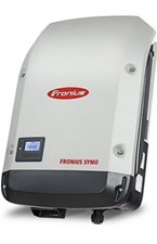 Inverter solare Fronius (0%