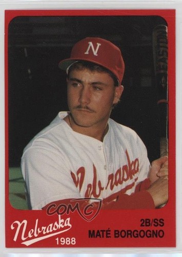 1988 nebraska cornhuskers - 1988, team