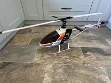 Vintage Hirobo Shuttle Plus +2