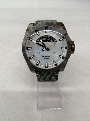 A3n diesel quartz wristwatch - quartz,