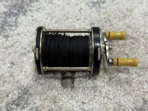 Mulinello pesca vintage - mulinello,