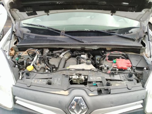 Motore renault kangoo phase - motore, 2