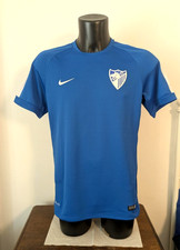 maglia MALAGA 2015-16