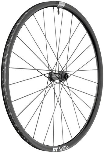 Ruota anteriore 1800 spline - ruota,