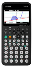 Calcolatrice grafica Casio