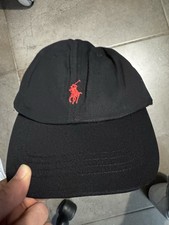 Cappellino baseball polo - cappellino,
