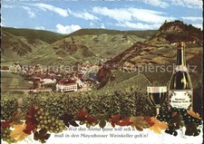 Associazione Viticoltori Mayschoss 