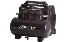 AEROTEC Compressore a batteria