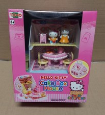 Nuovo Sanrio Hello Kitty