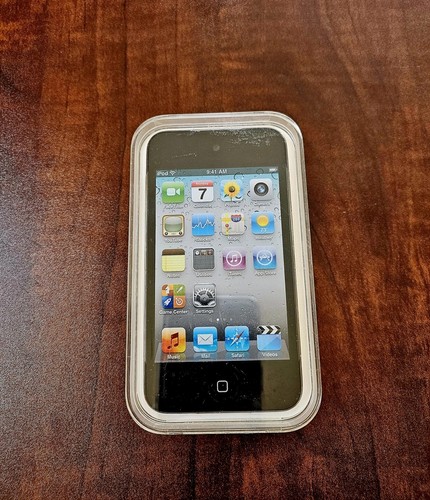 Ipod touch 64gb sigillato - touch,