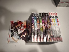 SISTER DEVIL 1/9 (NO N.2) +