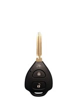 Telecomando portachiavi auto G