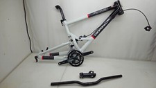 Telaio cannondale jekyll 800 - telaio,