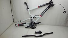 TELAIO CANNONDALE JEKYLL 800 ALL MOUNTAIN 26" 44CM TAGLIA M/L MTB BICICLETTA
