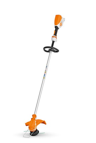 Decespugliatore batteria - decespugliatore,