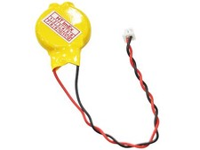 Batteria RTC BIOS CMOS Battery