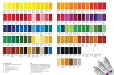 COLORI AD OLIO EXTRA-FINI ARTISTS WINSOR&NEWTON 37ML COLORE PITTURA TUBETTI 