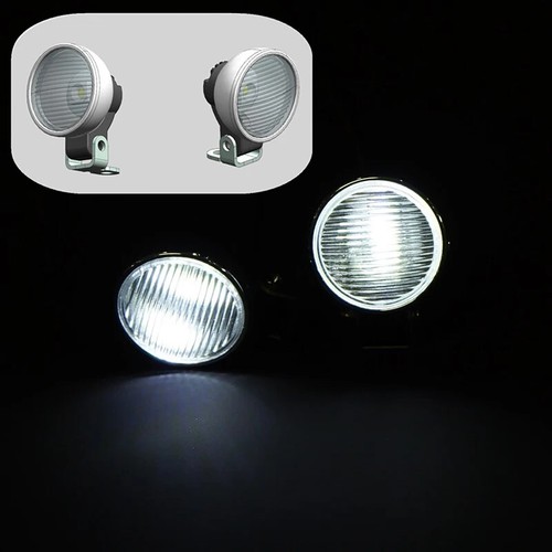 Faretto foto anteriore led - faretto,