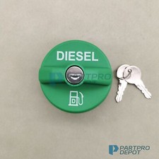 Nuovo tappo benzina diesel