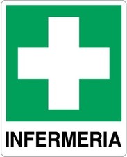 CARTELLO SEGNALETICO -